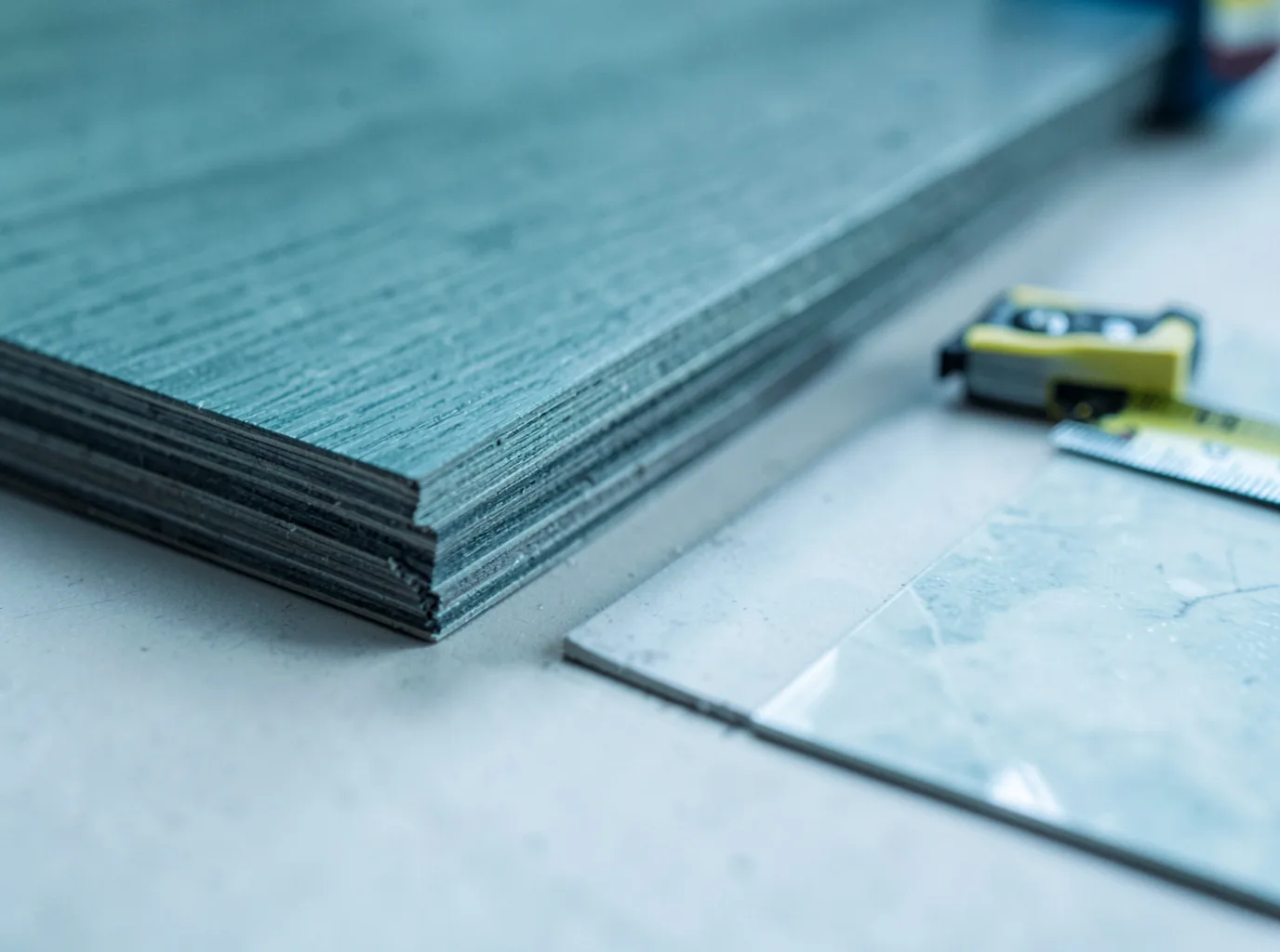 Luxury Vinyl Plank Installation Farber, MO FAQs